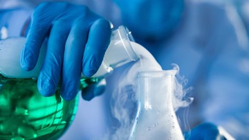 Teror Air Keras Guncang KontraS: Koalisi Sipil Desak Polisi Usut Tuntas, Ancaman Demokrasi?