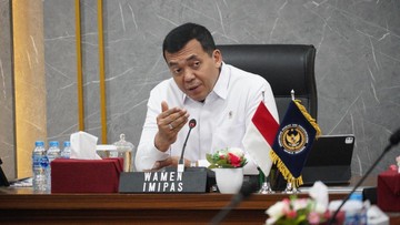 KemenImipas Buka Seleksi Dirjen & Kepala BPSDM