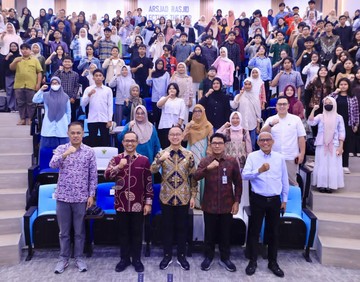 Eddy Soeparno: Ketahanan Energi Sejajar Ketahanan Nasional