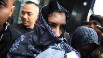 Waka Komisi II DPR Sentil Fadia Arafiq