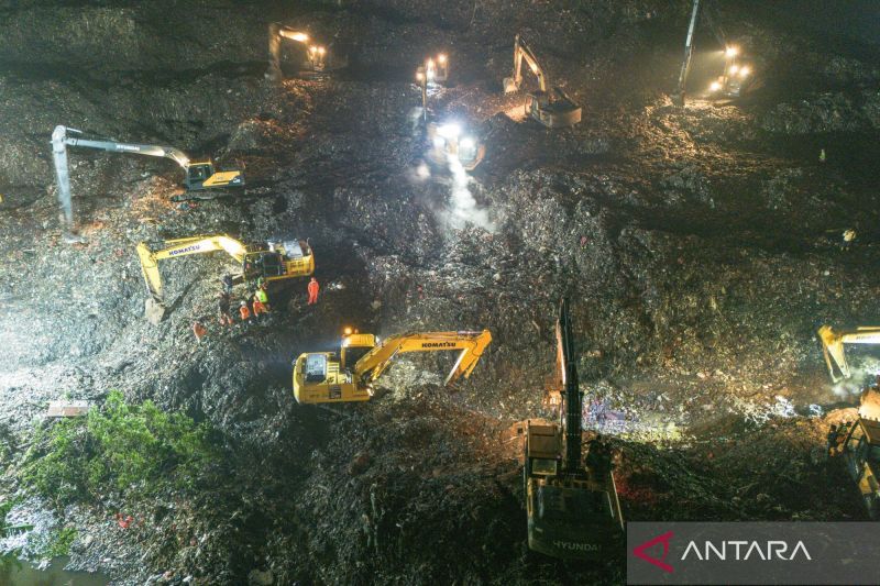 Tragedi Maut Bantargebang: Menteri LH Sebut Kegagalan Sistemik Pengelolaan Sampah Jakarta!