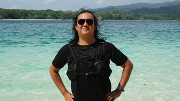 Kondisi Kritis Aktivis KontraS Andrie Yunus: Iskemia Mata Kanan Ditemukan, Operasi Segera Dilakukan!