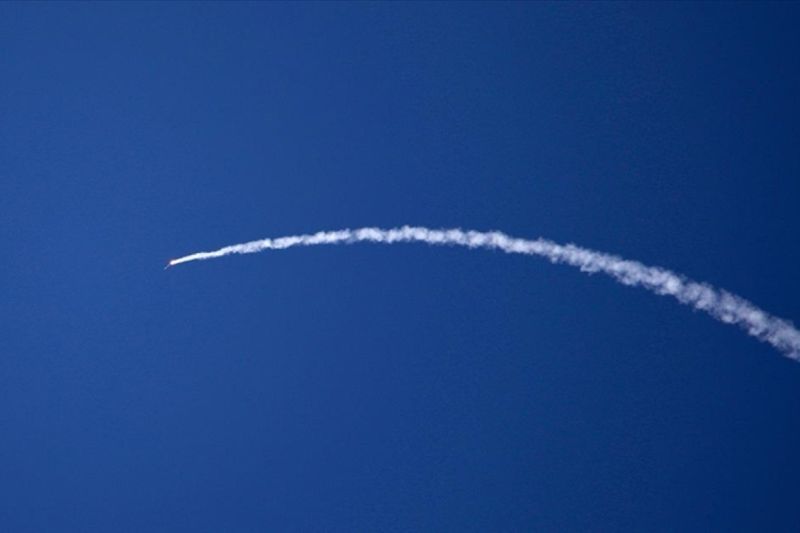 Qatar Bantah Berperang dengan Iran