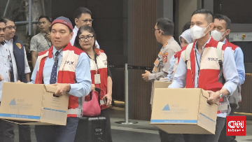 Mirae Asset Goreng Saham BEBS