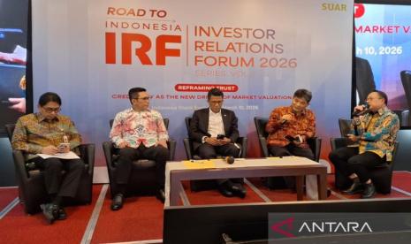 OJK Perketat Pengawasan Dana IPO dengan Rekening Khusus