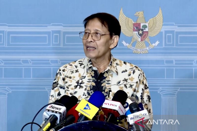 Prabowo Kumpulkan Tokoh Bangsa Bahas Posisi RI di BoP Gaza Pasca Eskalasi Iran