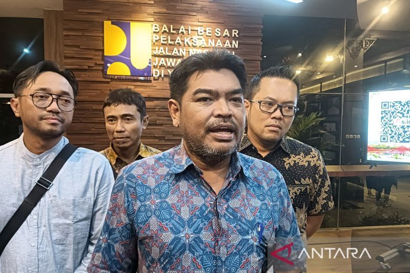 Lebaran 2026 Lancar Jaya! Tol Bawen-Yogya Fungsional H-10, Bye Bye Macet Bawen!