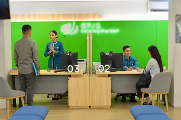 BPJS Ketenagakerjaan Online