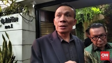 Rismon Tersangka Ijazah Jokowi Temui Gibran di Istana Wapres: Sinyal Islah Pasca-Minta Maaf?