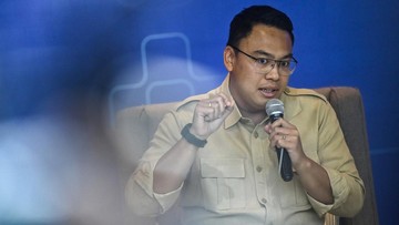 Geger! Kepala Bakom RI Desak Penindakan Tegas Teror Air Keras ke Aktivis KontraS Andrie Yunus