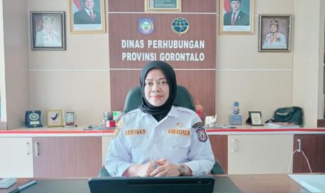 Waspada Mudik Lebaran 2026! Dishub Gorontalo Perketat Ramp Check Kendaraan, Apa Saja yang Diperiksa?