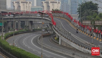 Kabar Gembira! Ganjil Genap Jakarta Ditiadakan 18-24 Maret 2026 Jelang Nyepi dan Idulfitri