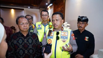 Bali Siap Guncang Dunia! Gubernur Koster Jamin Suksesnya Kemala Run 2026 dengan 15 Ribu Pelari