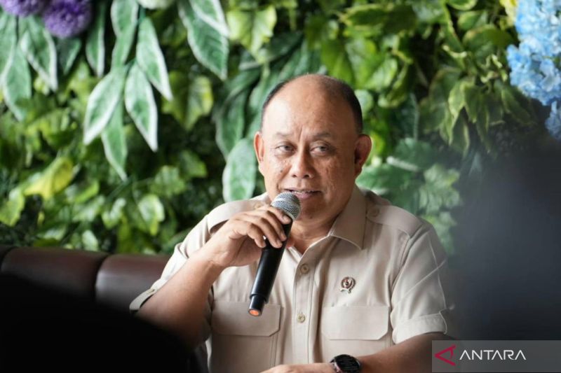 Terkuak! Elite Bangsa Bahas Arah Masa Depan Indonesia di Iftar Ramadhan Istana