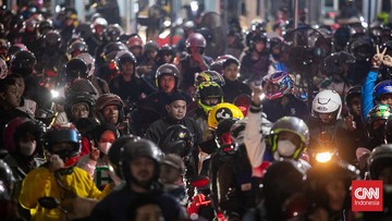 Mudik Lebaran 2026: Mabes Polri Prediksi Pergerakan Warga Turun 2 Juta, Simak Puncak Arus!