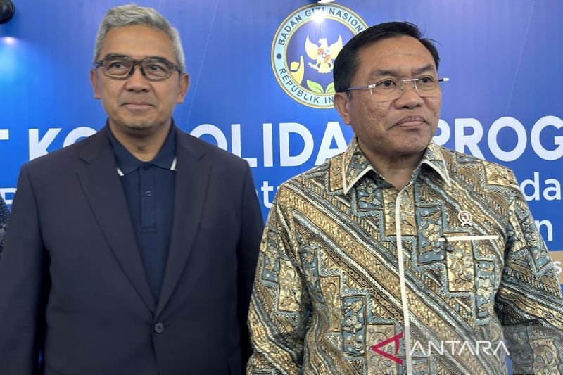 TEROBOSAN! BGN Wajibkan SPPG Unggah Menu MBG Harian di Medsos Demi Transparansi Penuh