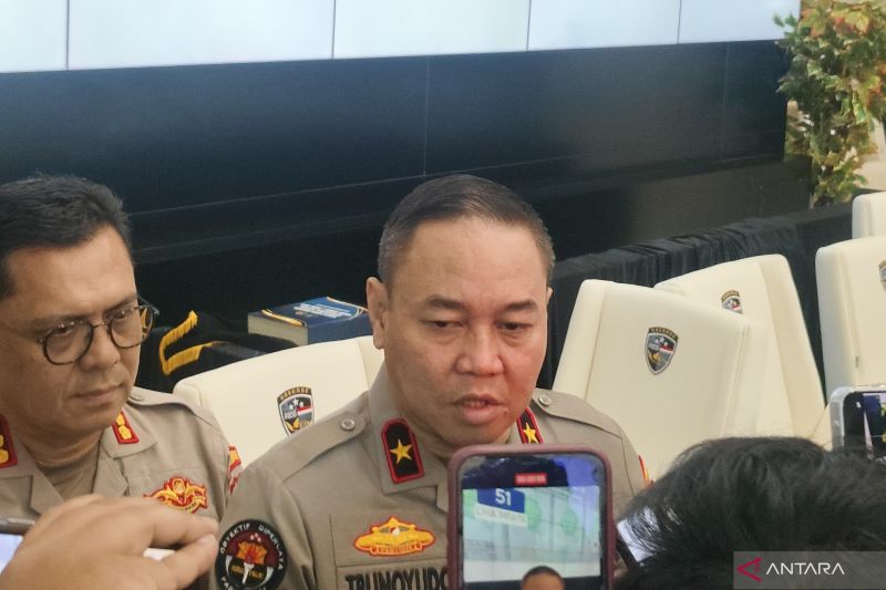 Tragedi Penembakan Remaja di Makassar: Polri Janji Evaluasi Total Penggunaan Senjata Api!