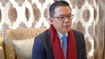 Geger Timur Tengah: MUI Desak RI Cabut dari Dewan Perdamaian, Menlu Sugiono Buka Suara!