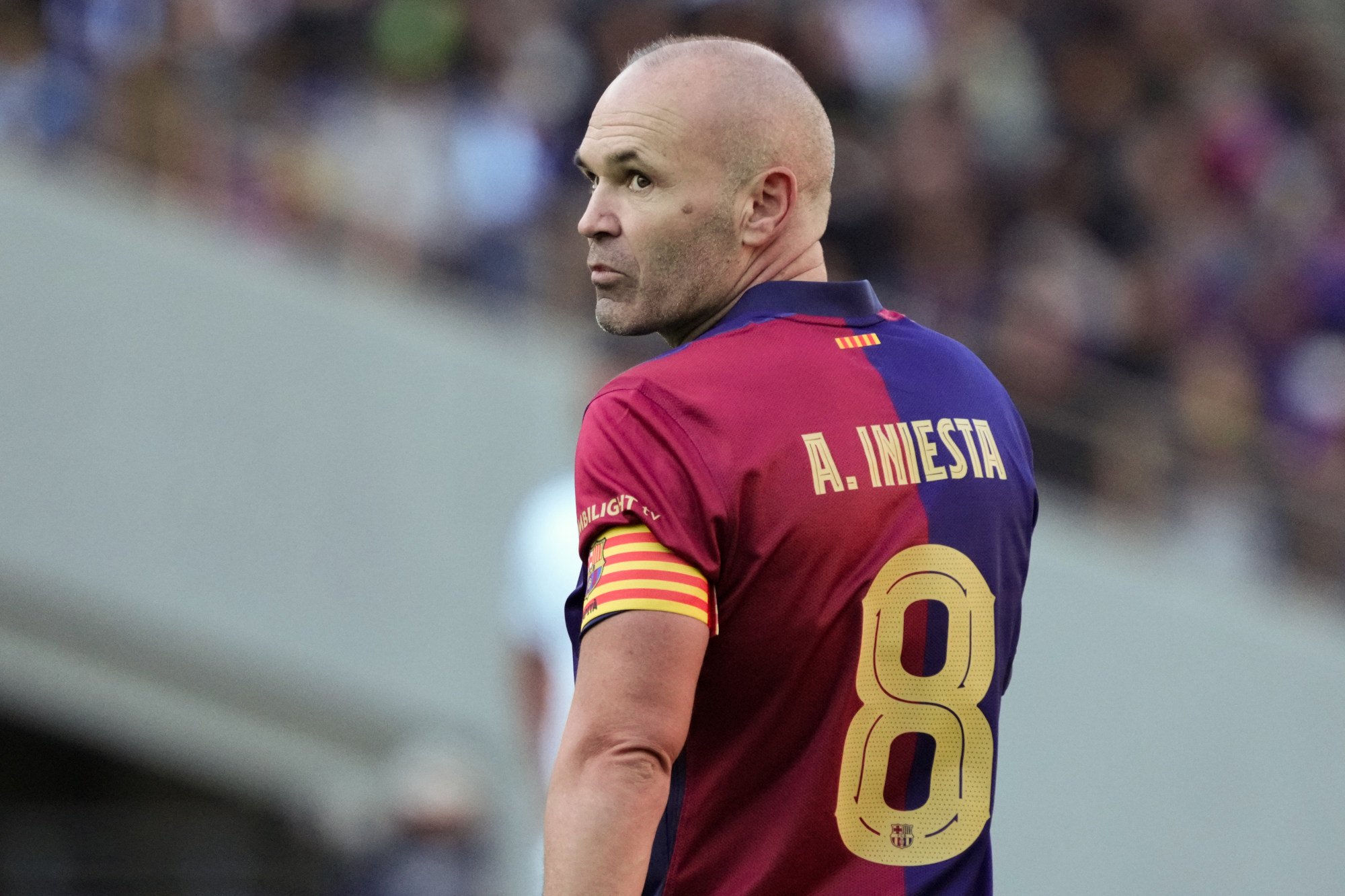 Hong Kong to Host World Football Summit 2025–2027 with Ronaldo, Iniesta, and Top Tech Leaders