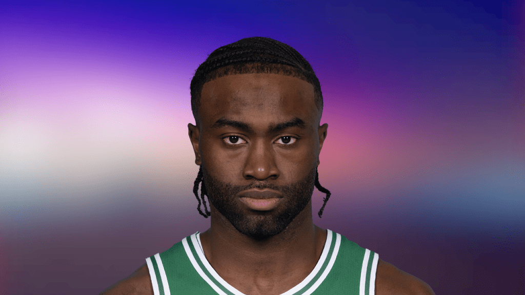 Jaylen Brown Nears 65-Game Mark Amid Injury Concerns and Talks Trash Talk in NBA